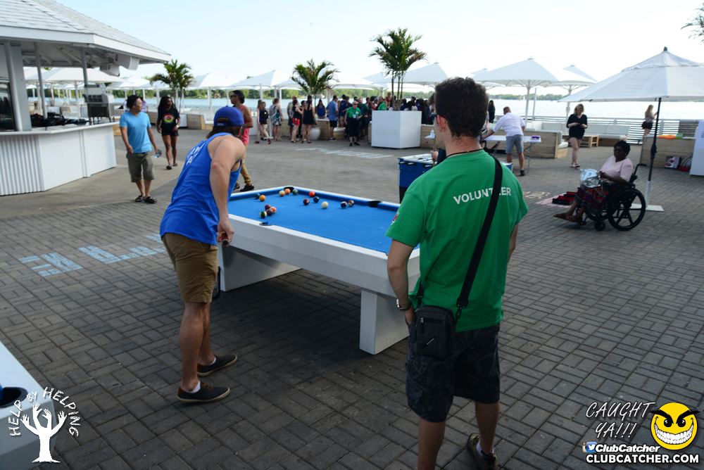 Cabana party venue photo 184 - July 4th, 2017