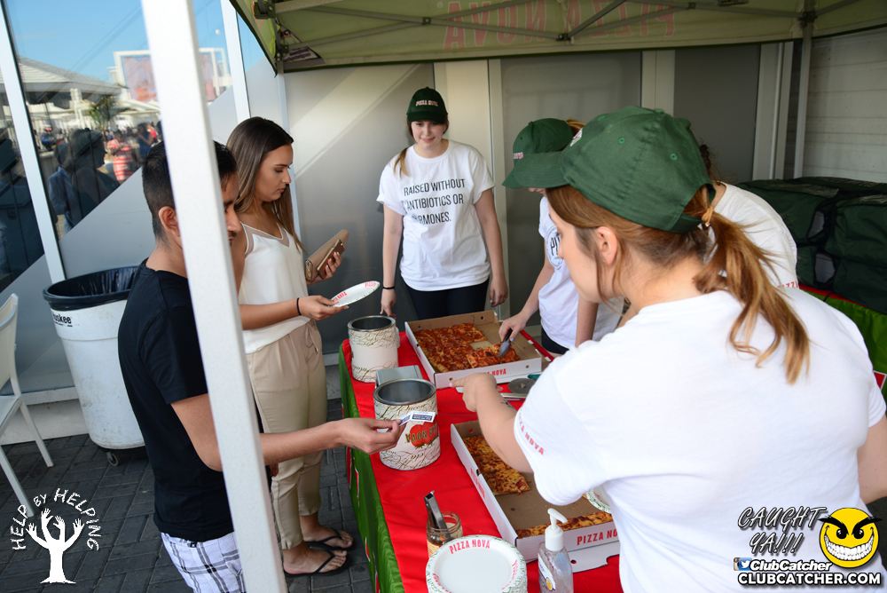 Cabana party venue photo 186 - July 4th, 2017