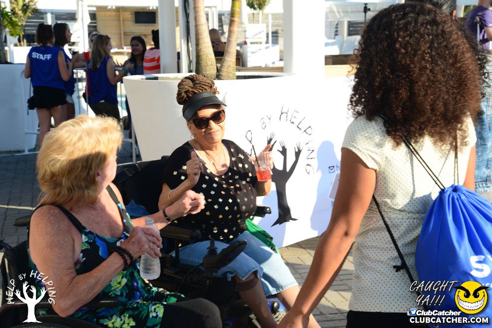 Cabana party venue photo 188 - July 4th, 2017