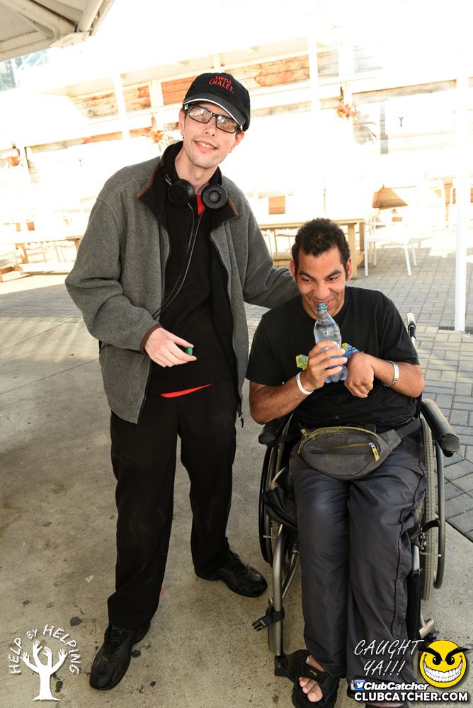 Cabana party venue photo 20 - July 4th, 2017