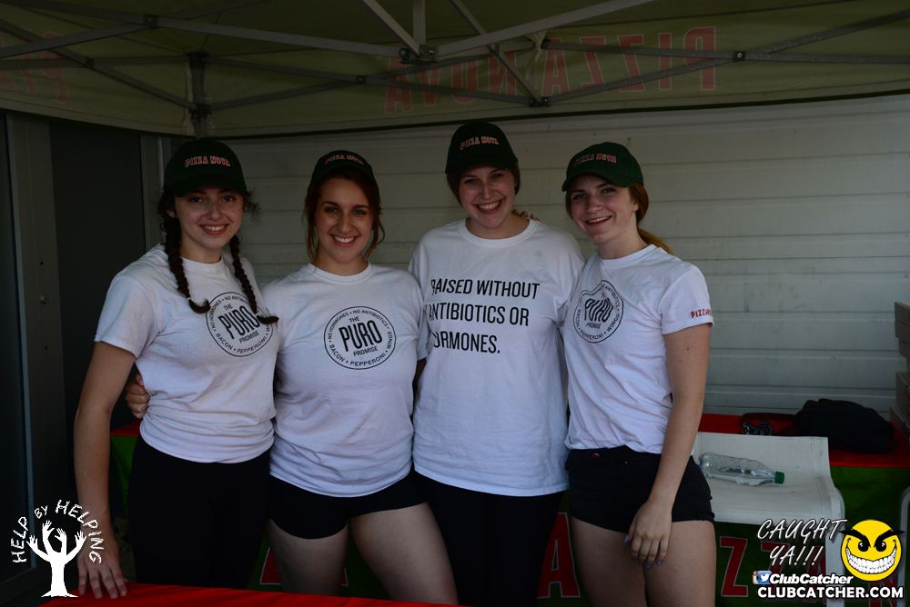 Cabana party venue photo 191 - July 4th, 2017