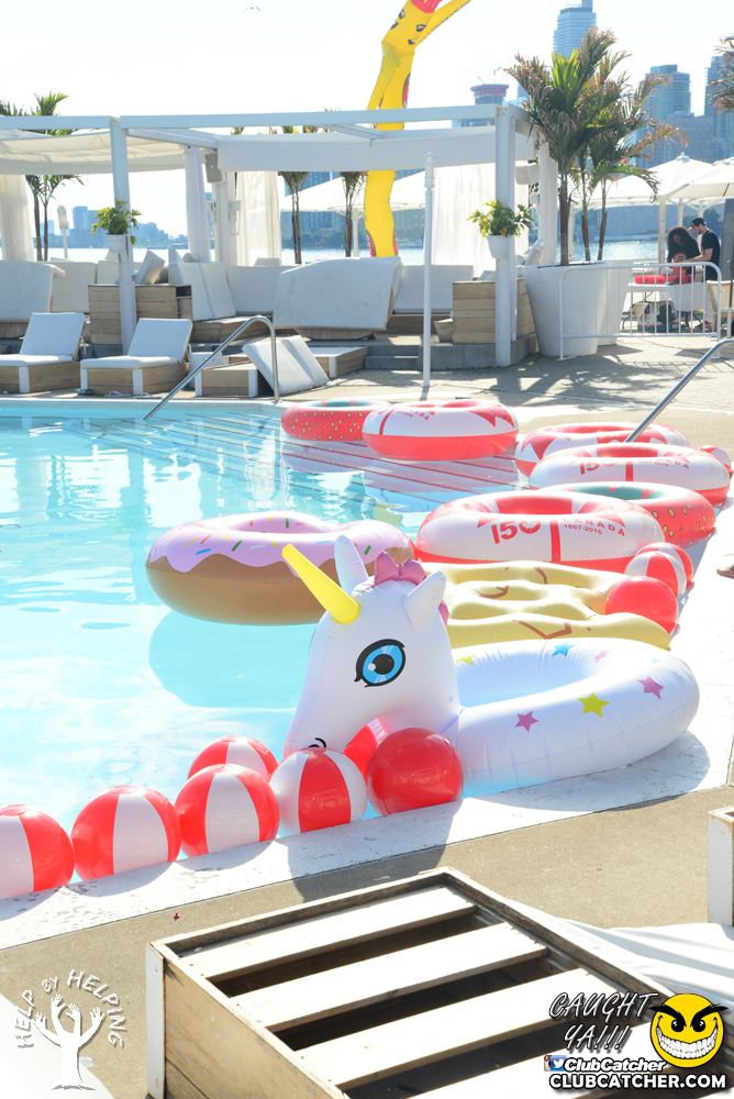 Cabana party venue photo 194 - July 4th, 2017