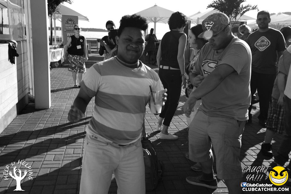 Cabana party venue photo 197 - July 4th, 2017