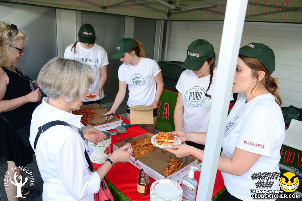 Cabana party venue photo 3 - July 4th, 2017