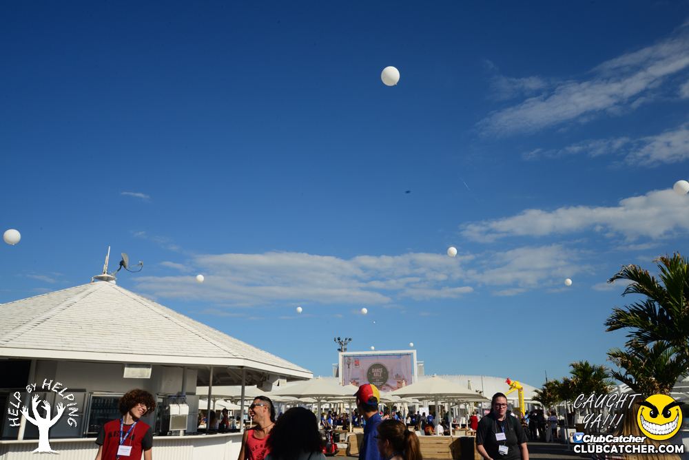 Cabana party venue photo 21 - July 4th, 2017