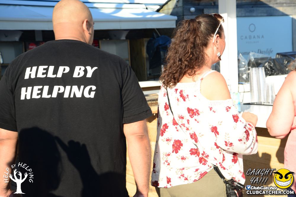 Cabana party venue photo 201 - July 4th, 2017