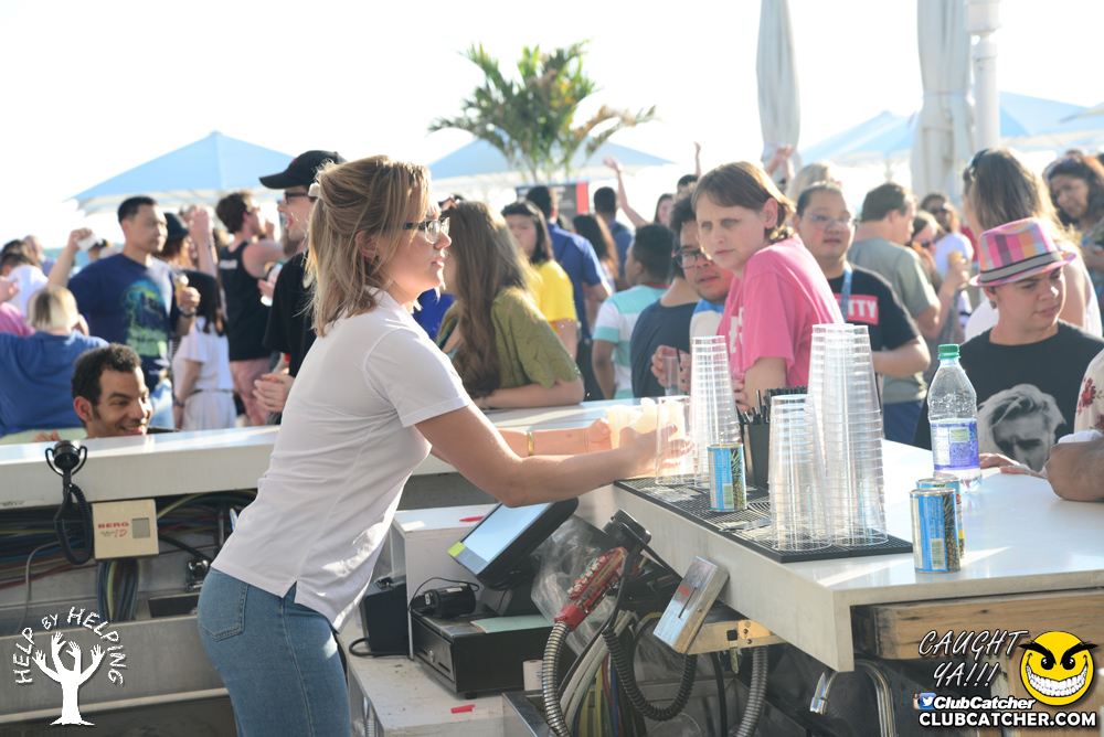 Cabana party venue photo 203 - July 4th, 2017