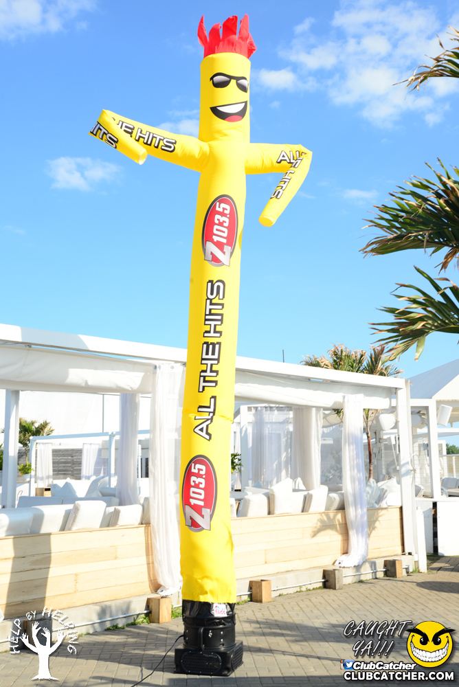 Cabana party venue photo 206 - July 4th, 2017