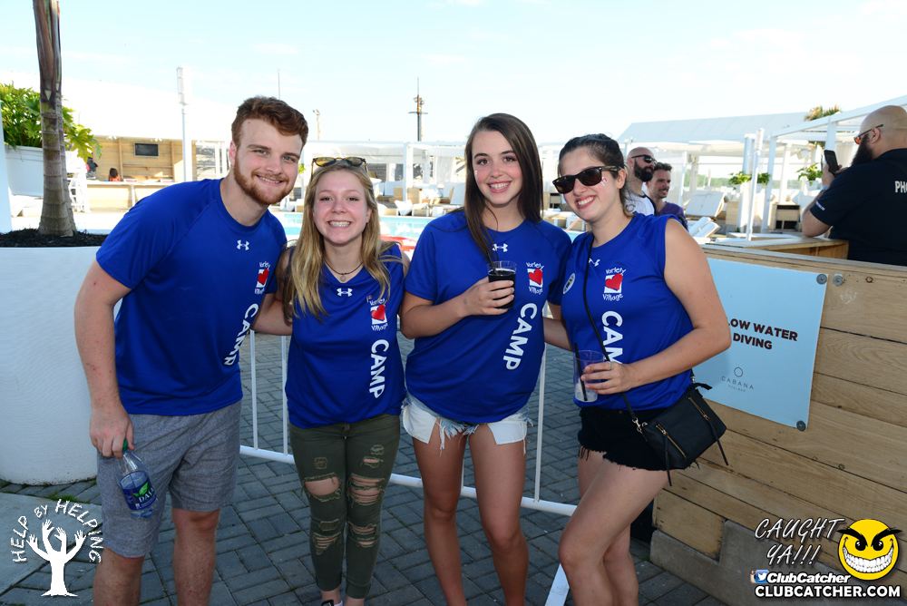 Cabana party venue photo 22 - July 4th, 2017