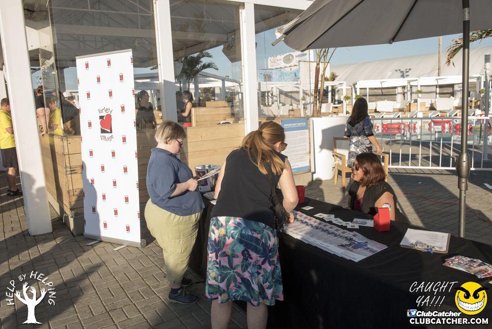 Cabana party venue photo 211 - July 4th, 2017