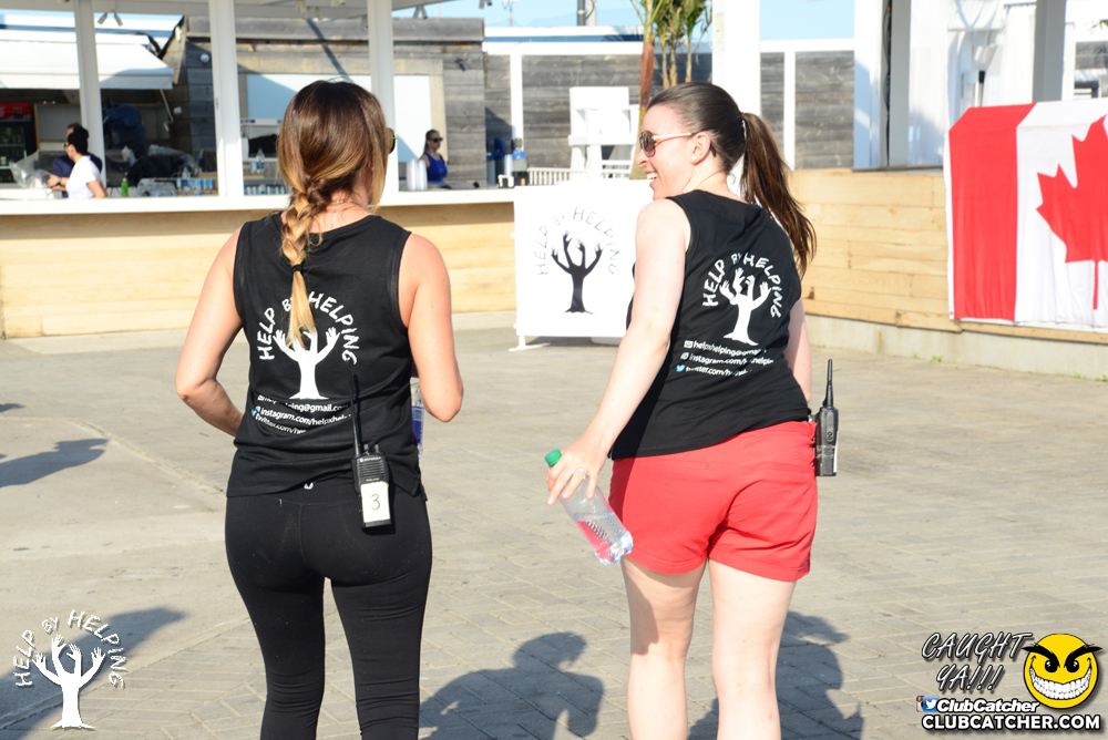 Cabana party venue photo 212 - July 4th, 2017