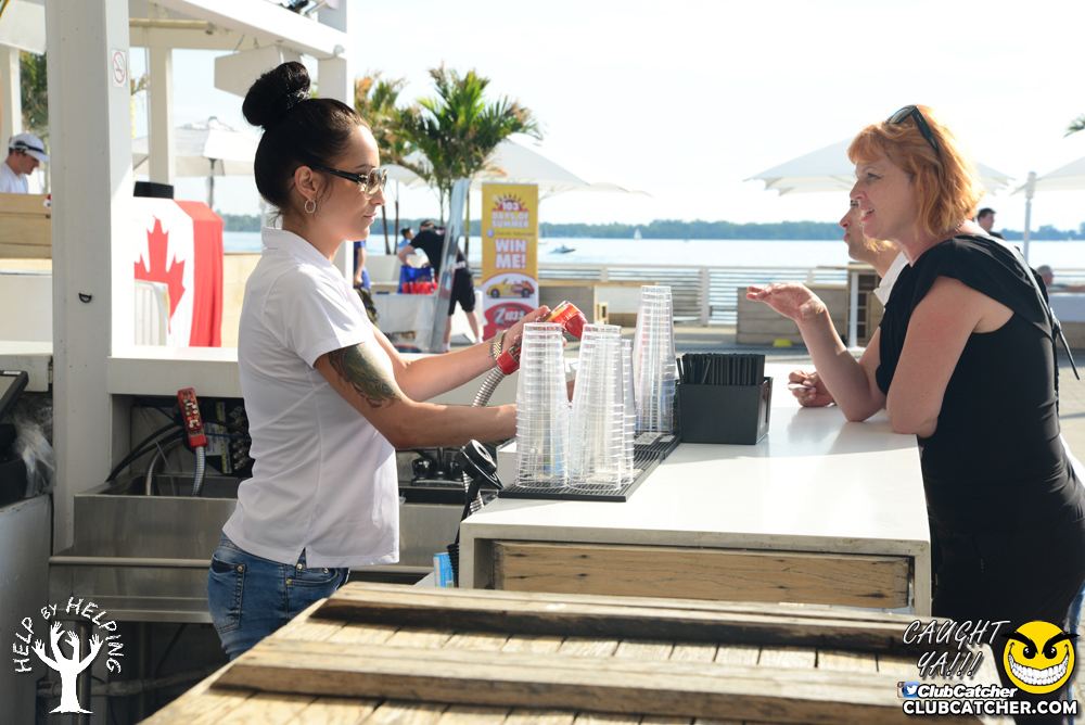 Cabana party venue photo 218 - July 4th, 2017