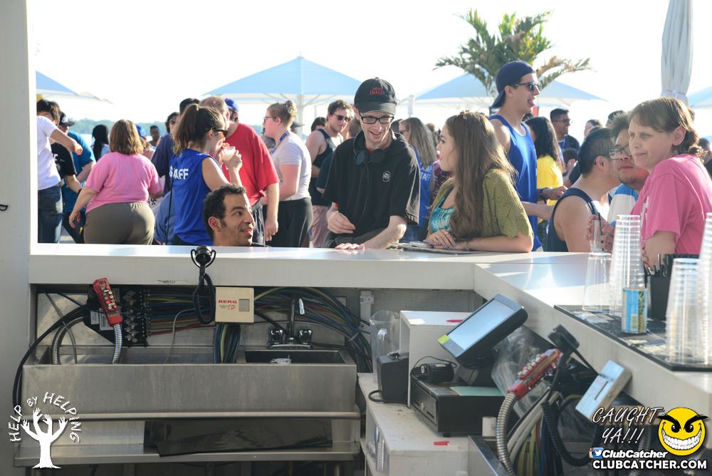 Cabana party venue photo 23 - July 4th, 2017