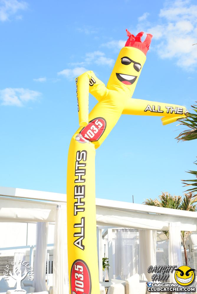 Cabana party venue photo 222 - July 4th, 2017