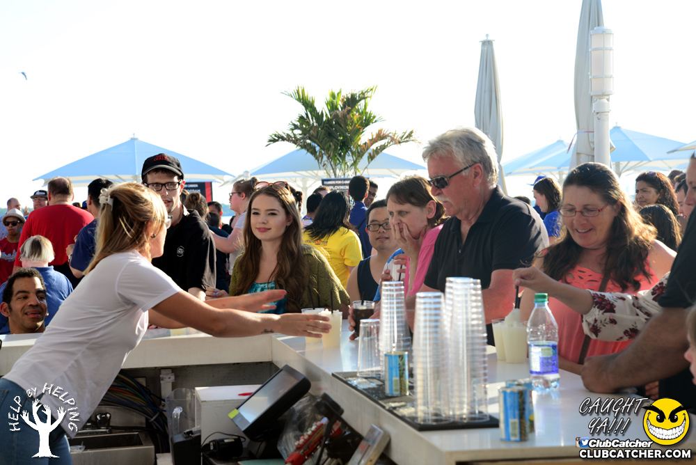 Cabana party venue photo 224 - July 4th, 2017