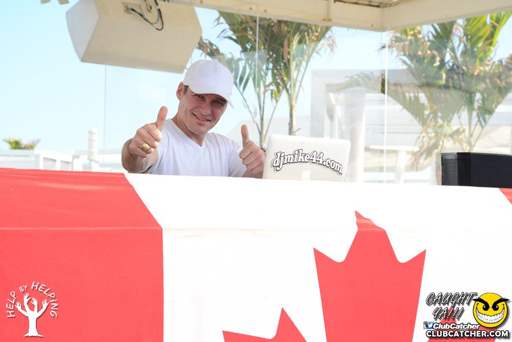 Cabana party venue photo 225 - July 4th, 2017