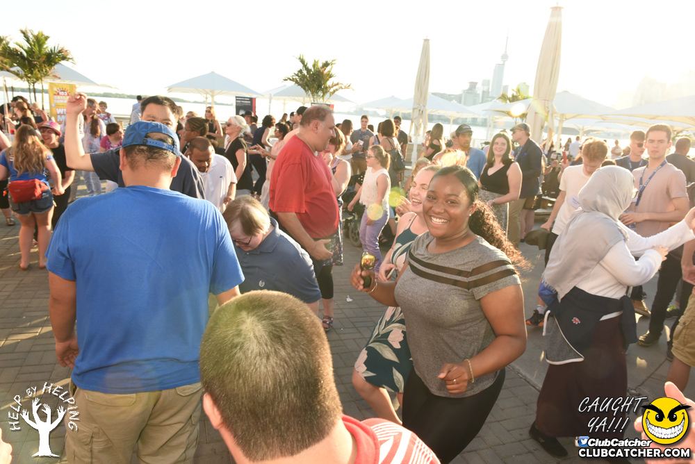 Cabana party venue photo 228 - July 4th, 2017