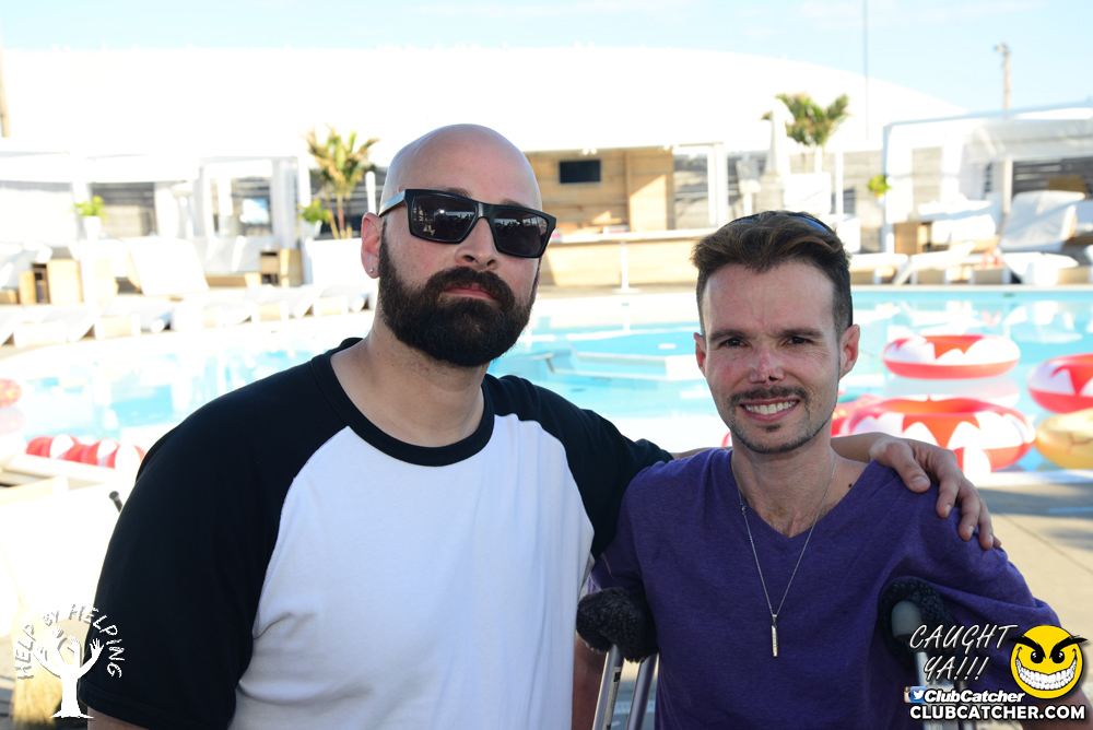 Cabana party venue photo 24 - July 4th, 2017