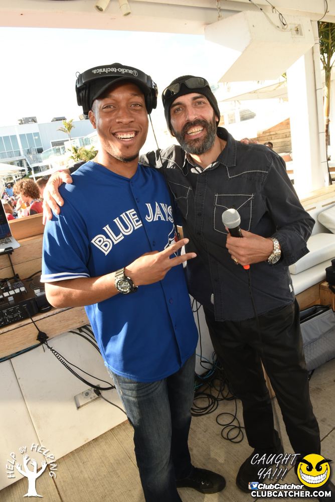 Cabana party venue photo 231 - July 4th, 2017