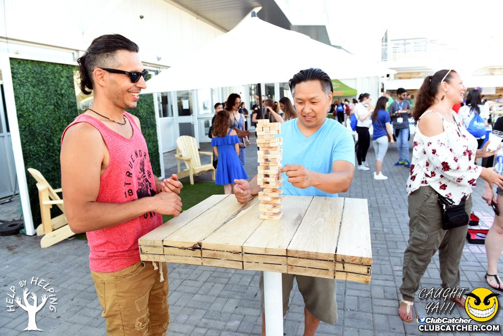 Cabana party venue photo 232 - July 4th, 2017