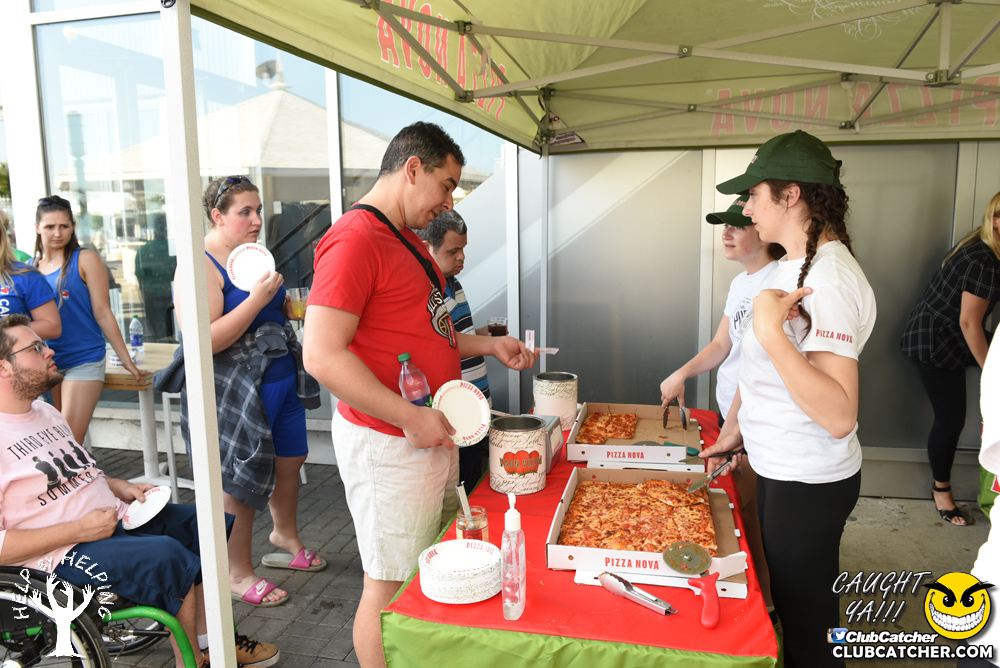 Cabana party venue photo 234 - July 4th, 2017