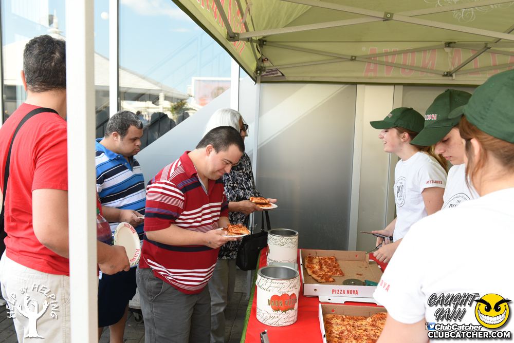 Cabana party venue photo 239 - July 4th, 2017