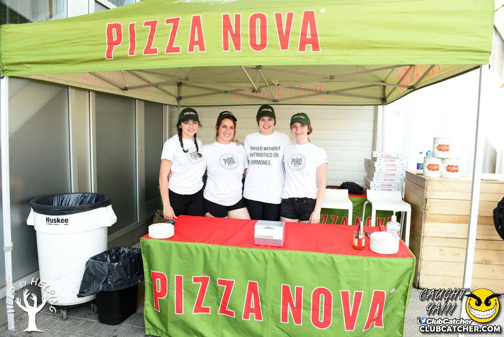 Cabana party venue photo 25 - July 4th, 2017