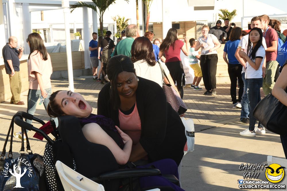 Cabana party venue photo 241 - July 4th, 2017