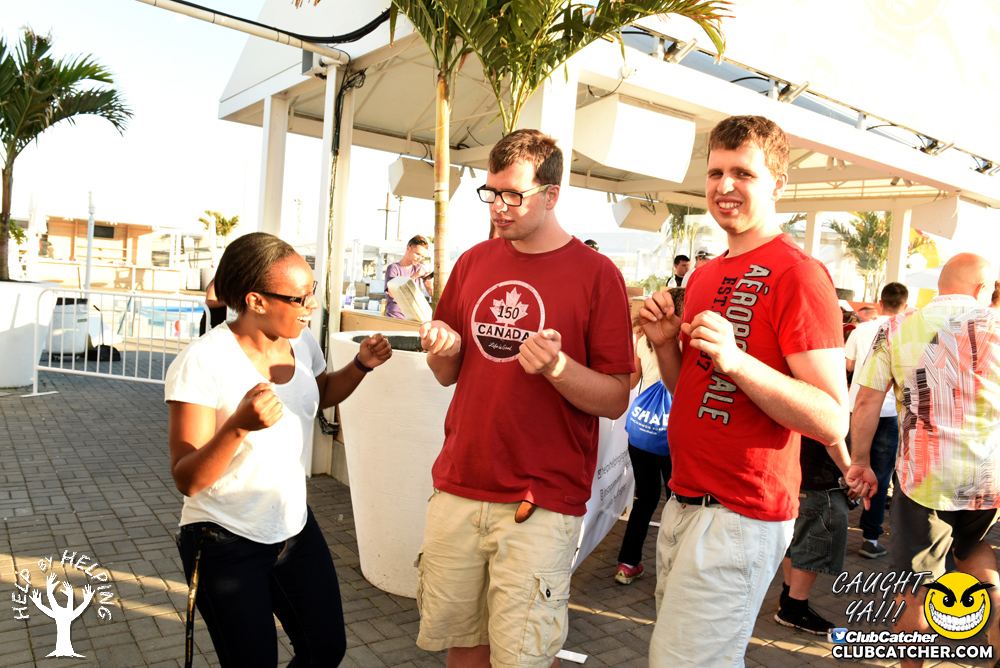 Cabana party venue photo 245 - July 4th, 2017