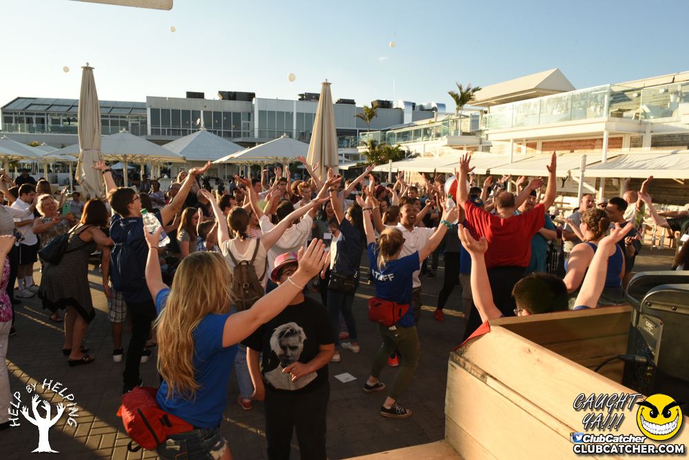 Cabana party venue photo 246 - July 4th, 2017