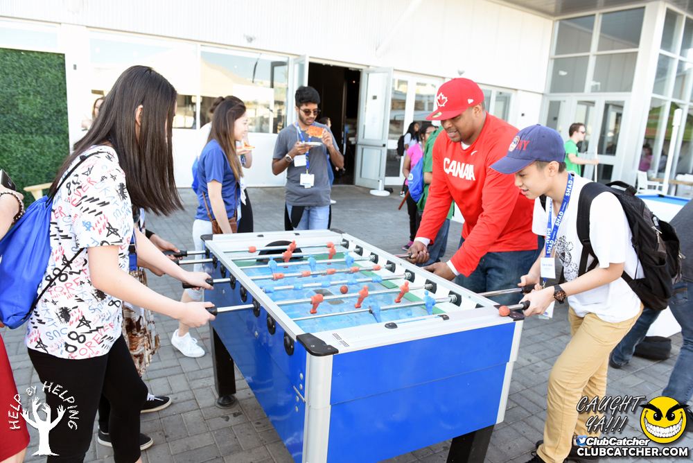 Cabana party venue photo 247 - July 4th, 2017