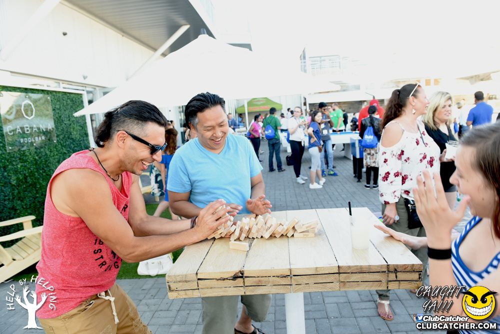 Cabana party venue photo 252 - July 4th, 2017