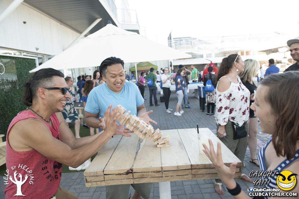 Cabana party venue photo 253 - July 4th, 2017