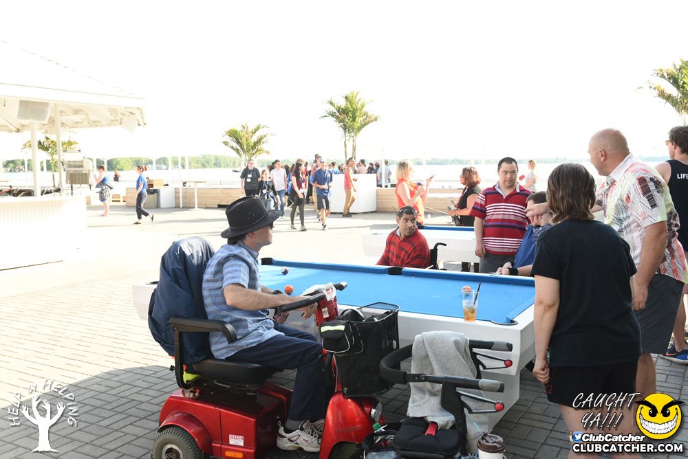 Cabana party venue photo 258 - July 4th, 2017