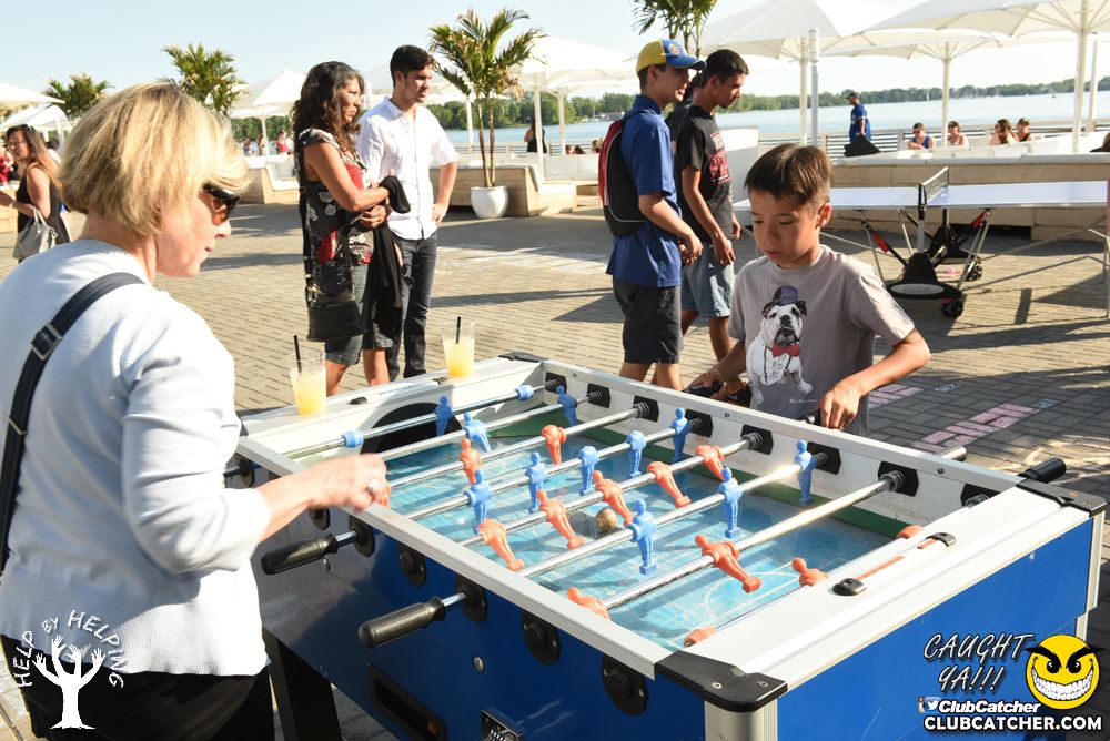 Cabana party venue photo 27 - July 4th, 2017