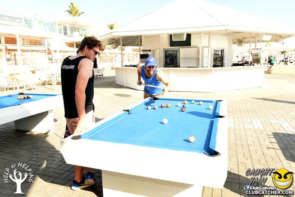 Cabana party venue photo 261 - July 4th, 2017