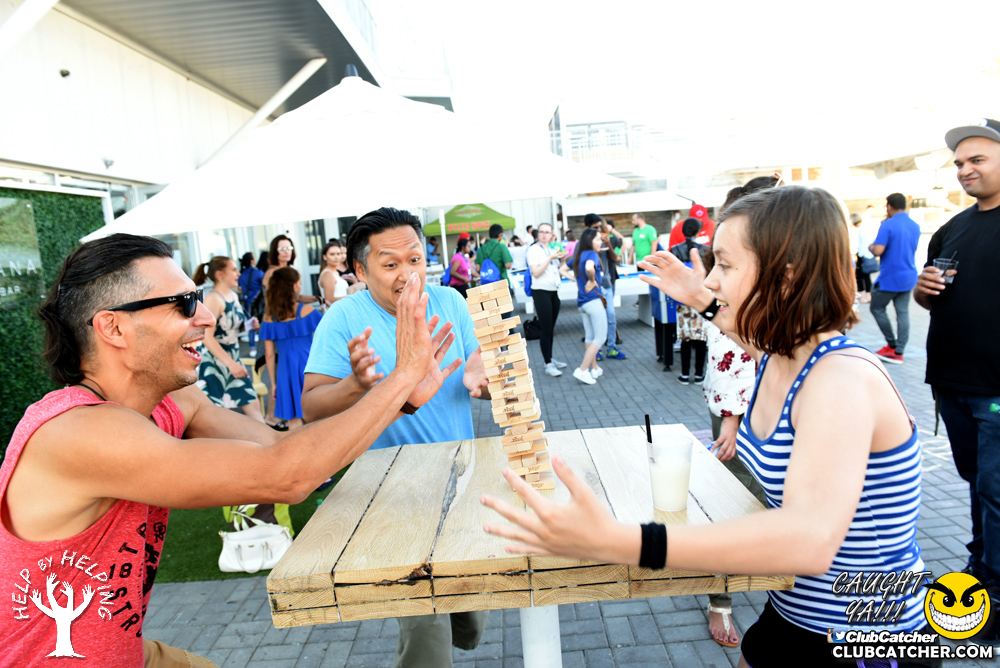 Cabana party venue photo 263 - July 4th, 2017