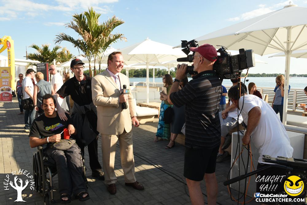 Cabana party venue photo 28 - July 4th, 2017