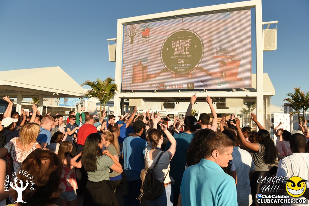 Cabana party venue photo 271 - July 4th, 2017