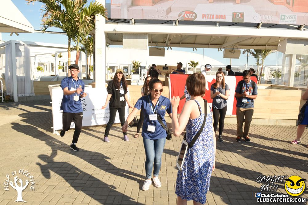 Cabana party venue photo 279 - July 4th, 2017