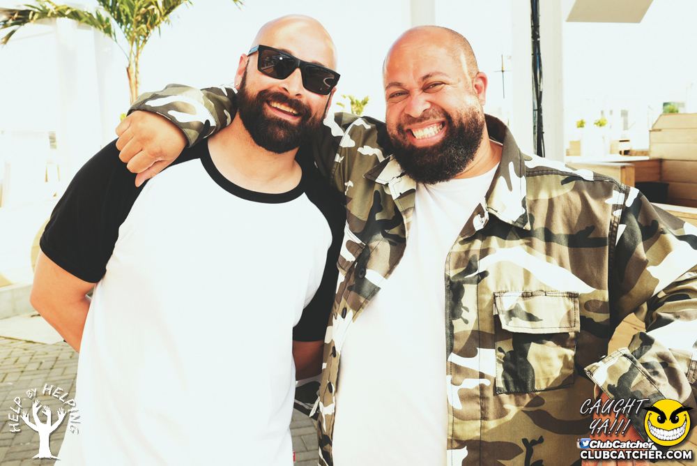 Cabana party venue photo 29 - July 4th, 2017