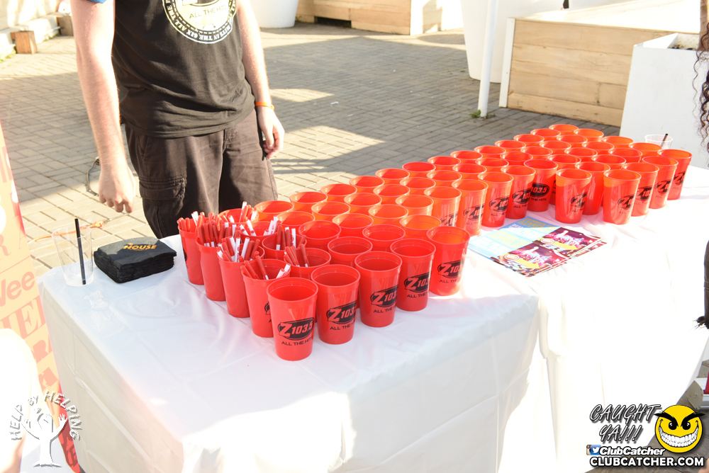 Cabana party venue photo 281 - July 4th, 2017