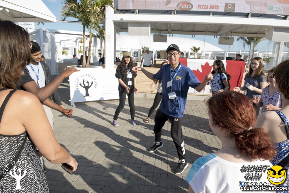 Cabana party venue photo 285 - July 4th, 2017