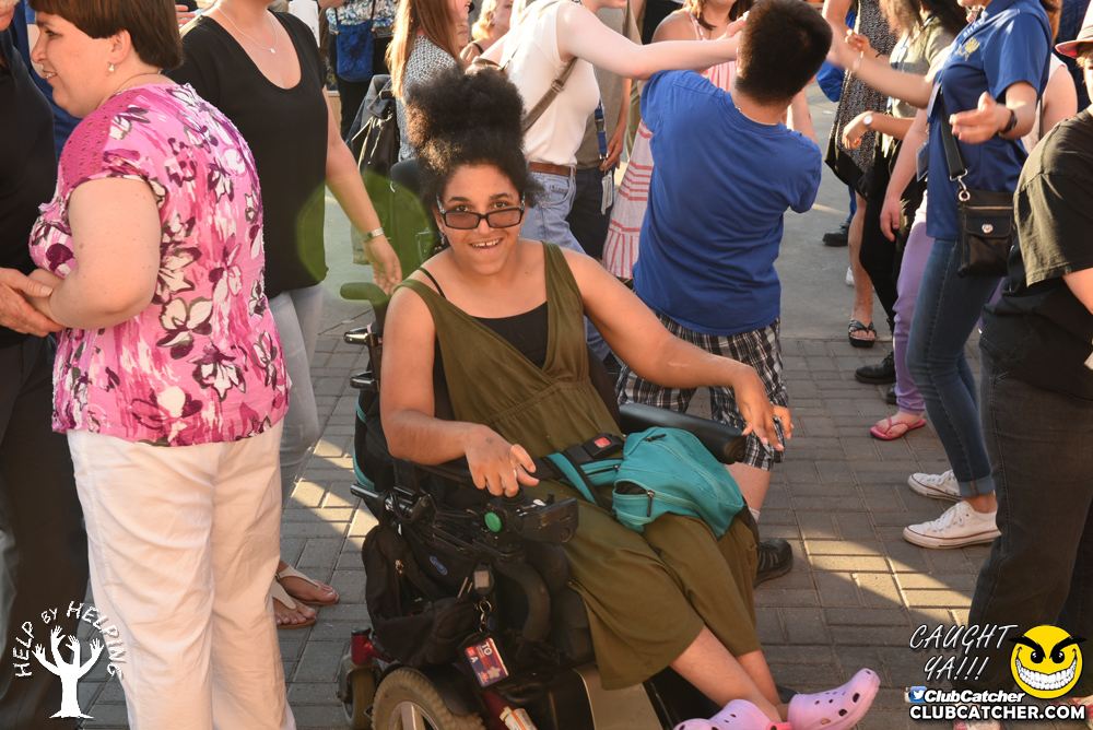 Cabana party venue photo 289 - July 4th, 2017