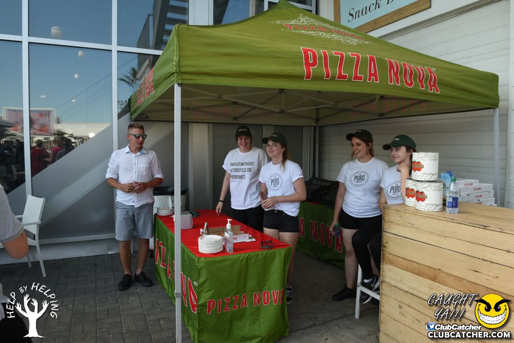 Cabana party venue photo 30 - July 4th, 2017