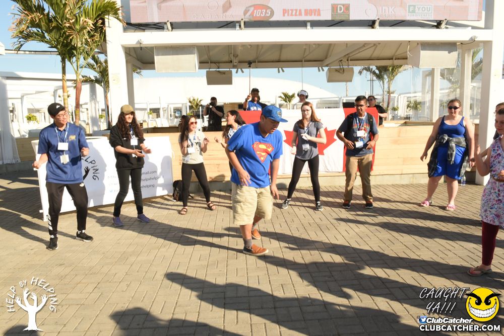 Cabana party venue photo 292 - July 4th, 2017