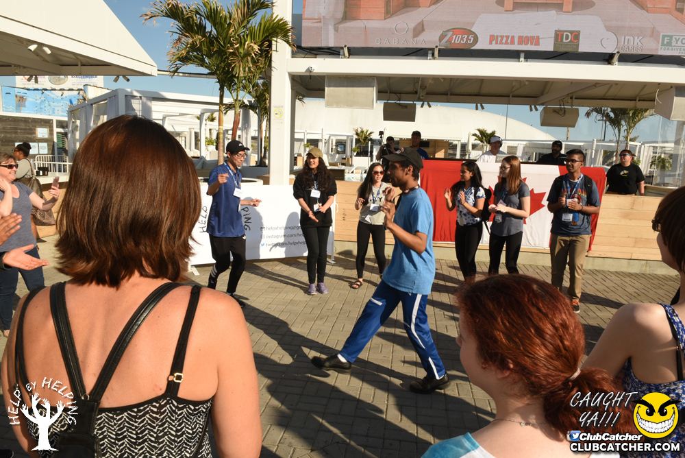 Cabana party venue photo 294 - July 4th, 2017