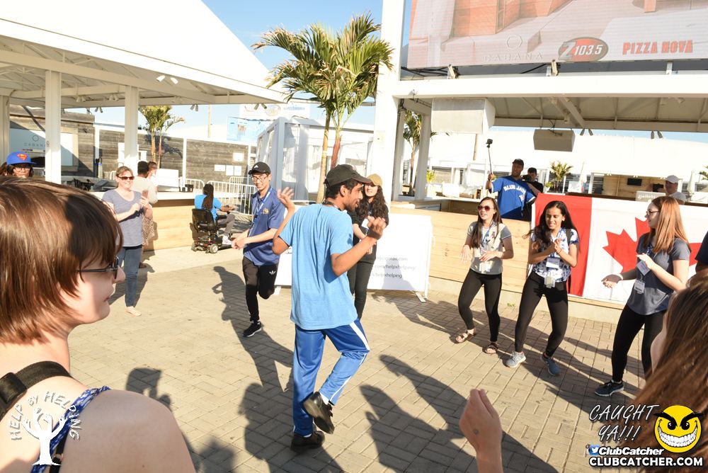 Cabana party venue photo 296 - July 4th, 2017