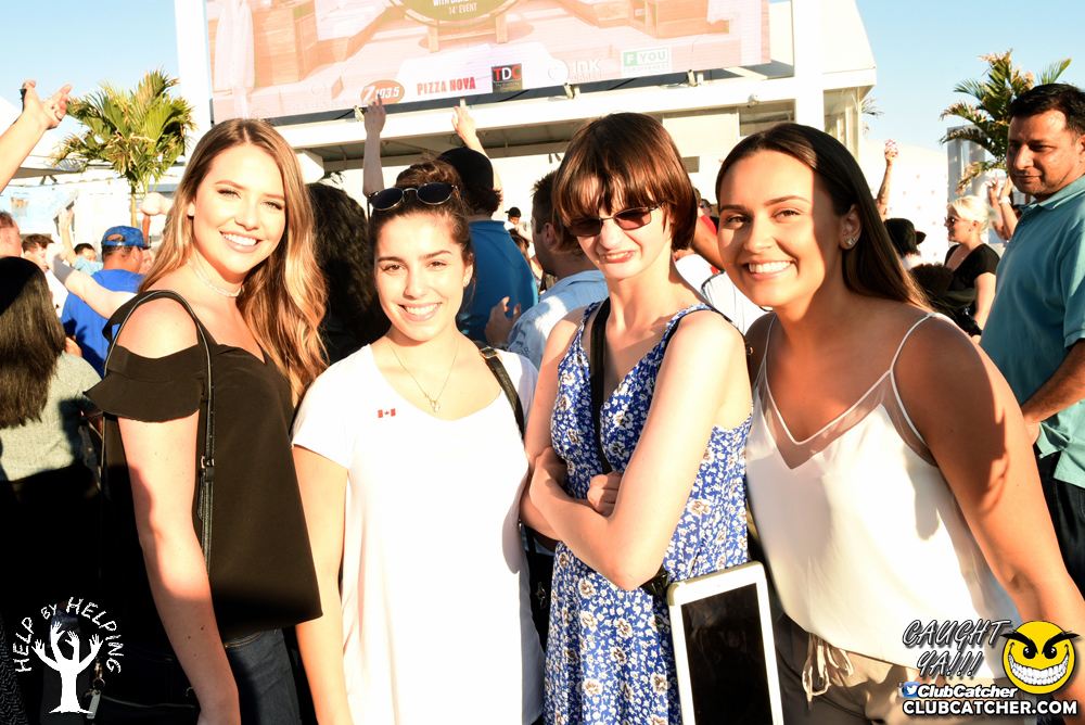 Cabana party venue photo 297 - July 4th, 2017