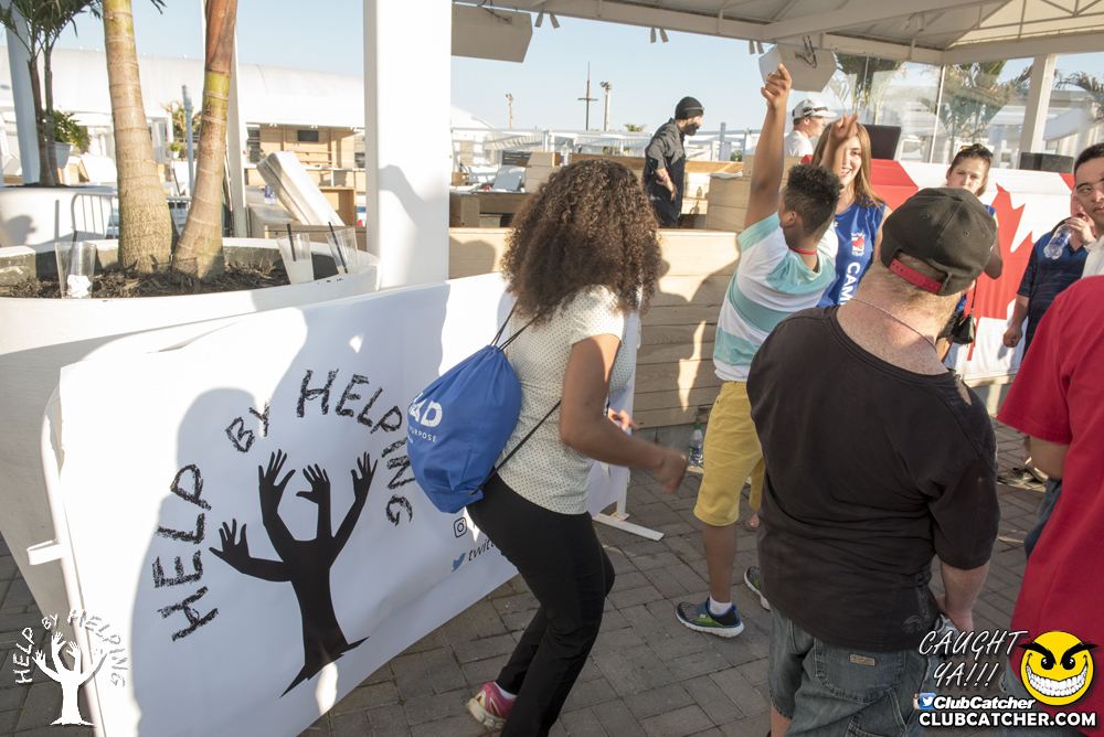 Cabana party venue photo 299 - July 4th, 2017